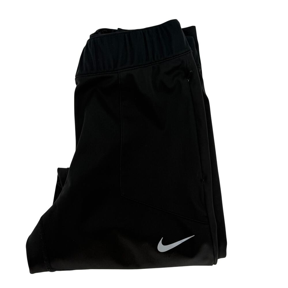 Nike Shield Dri-Fit Tech Black/3M Pants Women's Sz‎ XS NEW BV3311-010